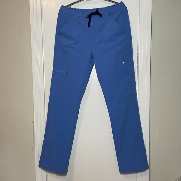 Figs Cairo™ Cargo Scrub Pants size S - Picture 4 of 9